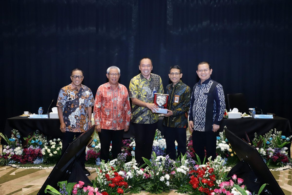 Gelar FGD dengan Para Ahli, Jasa Raharja Dorong Optimalisasi