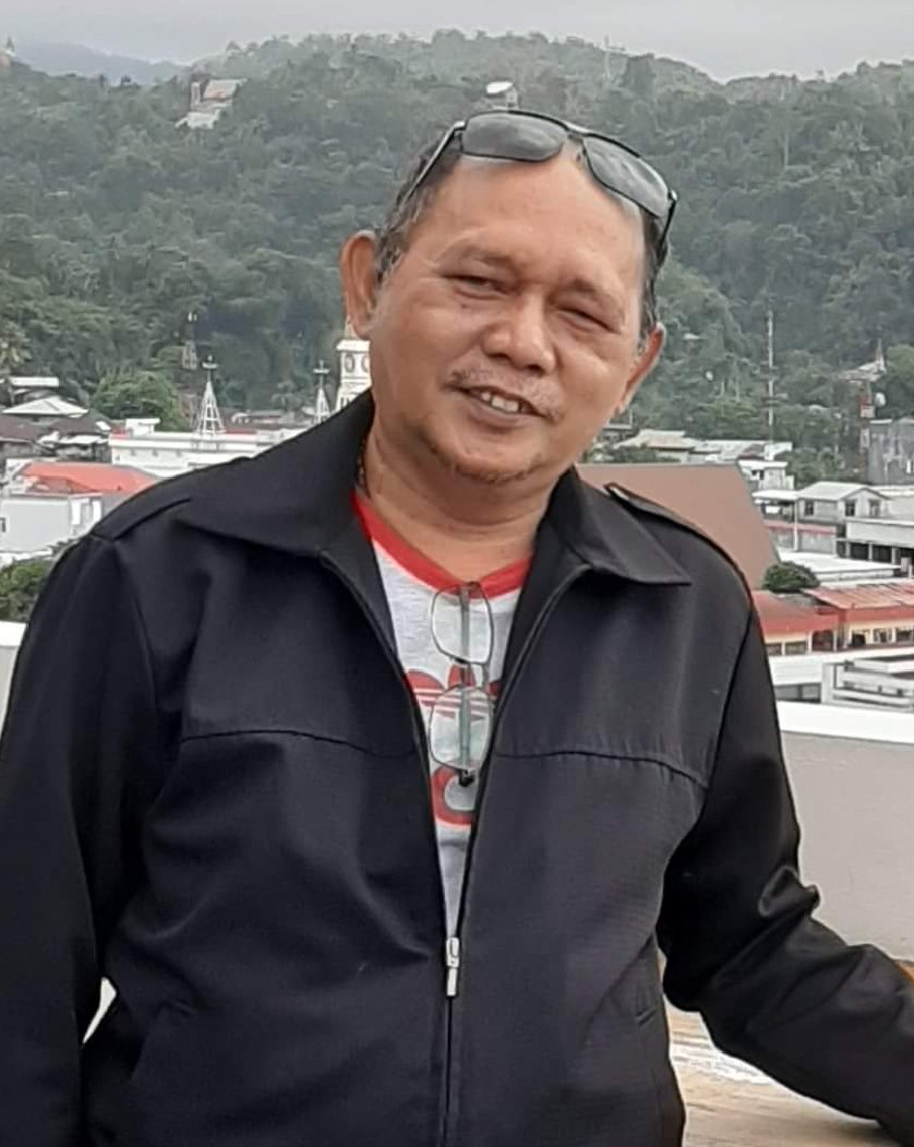 Alfons Sampaikan Klarifikasi Terkait Somasi Aipassa