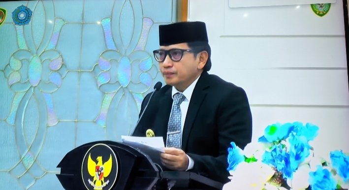 Gubernur Maluku Resmi Lantik Penjabat Walikota Tual
