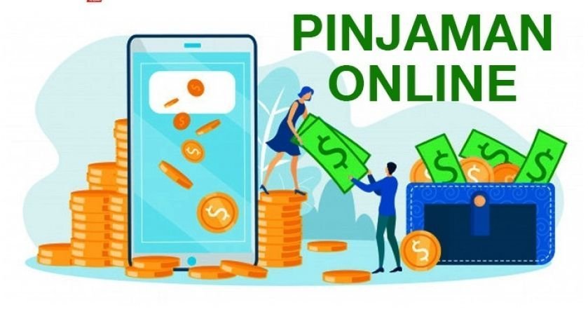 Daftar Pemilik sejumlah pinjol yang legal dan Viral