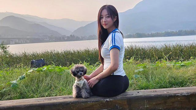Tzuyang, YouTuber Mukbang Korea Jadi Korban Kekerasan Mantan Pacar