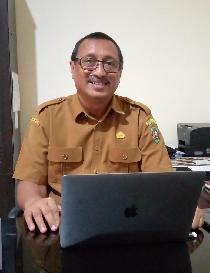Kabid Holtikultura : 22 Juli Batas Akhir Masukan Usulan Penerima Program Smart Greenhouse
