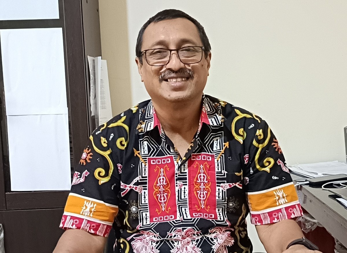 Dua Daerah Sentra Produksi Holtikultura di Maluku Terkena dampak Hujan Lebat