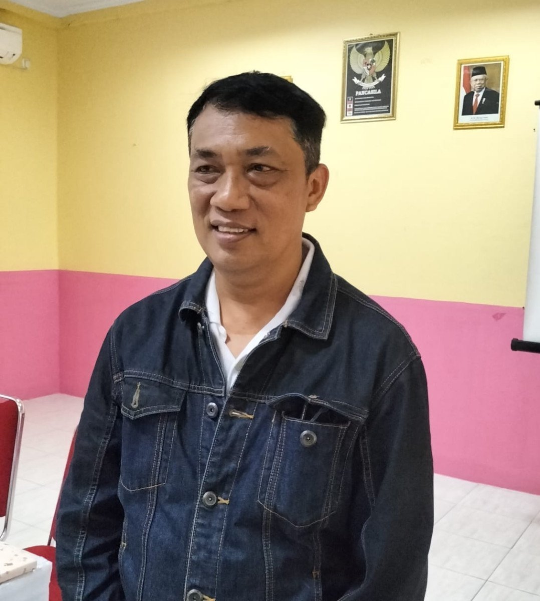 Kades Negeri Lama:  Kunjungan Pj Walikota Ambon Ke Puskesmas  Langkah Baik