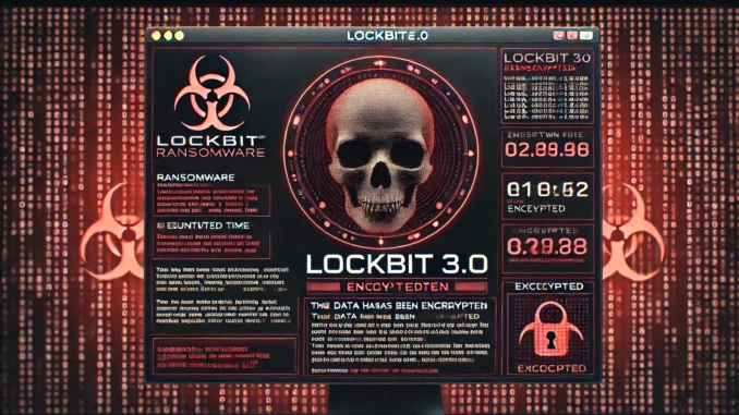 Geng Hacker Brain Cipher Akan Rilis “Kunci Enkripsi” PDNS 2 Gratis