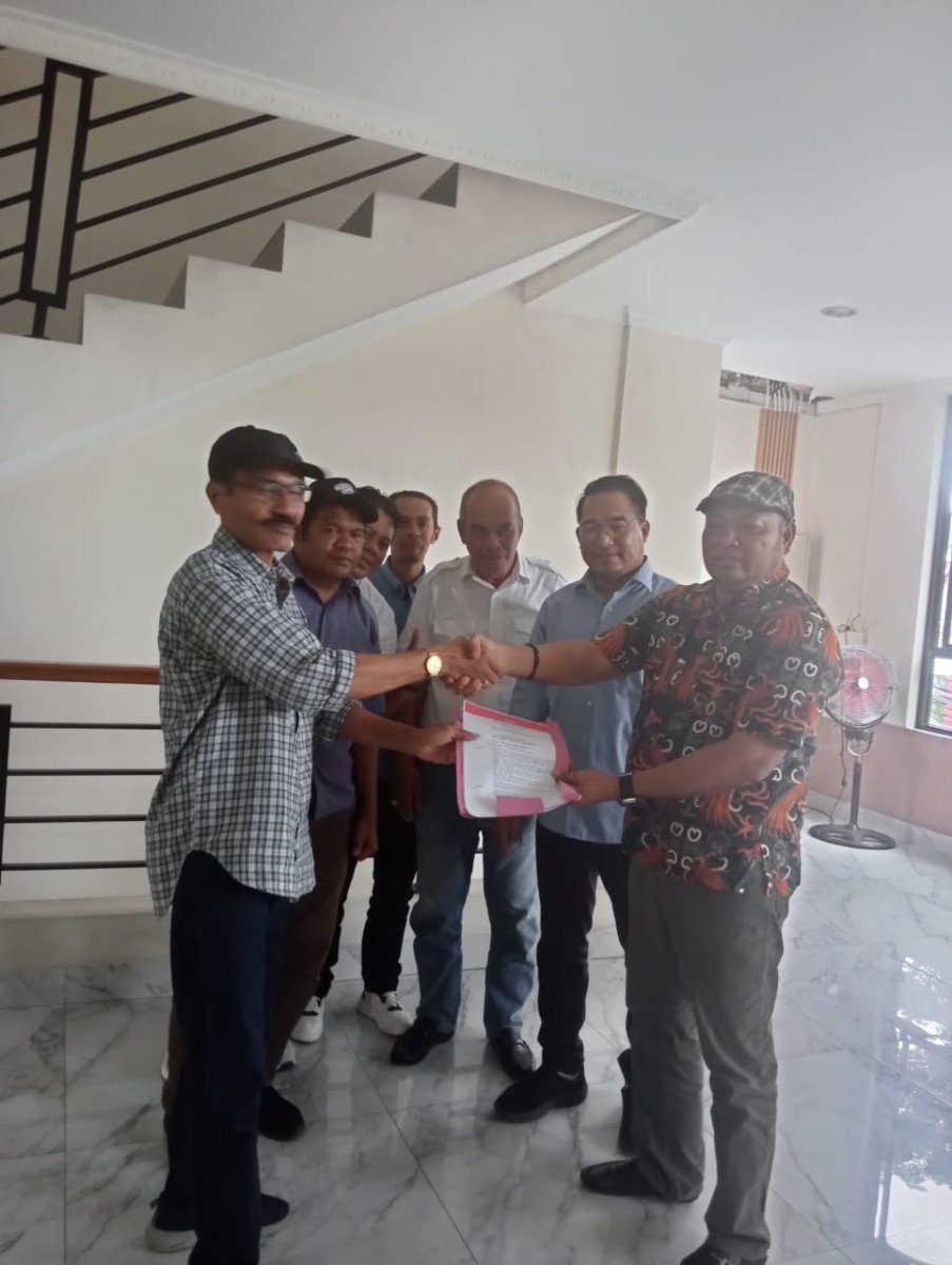 SOKSI Provinsi Maluku, Bertekad Menciptakan Program Pemberdayaan Masyarakat