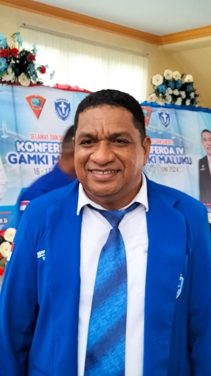 GAMKI Tak Mendukung  Partai Politik Manapun