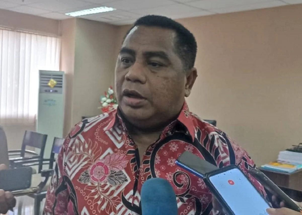 Sikap DPRD Terhadap Dugaan Kecurangan Seleksi Paskibraka