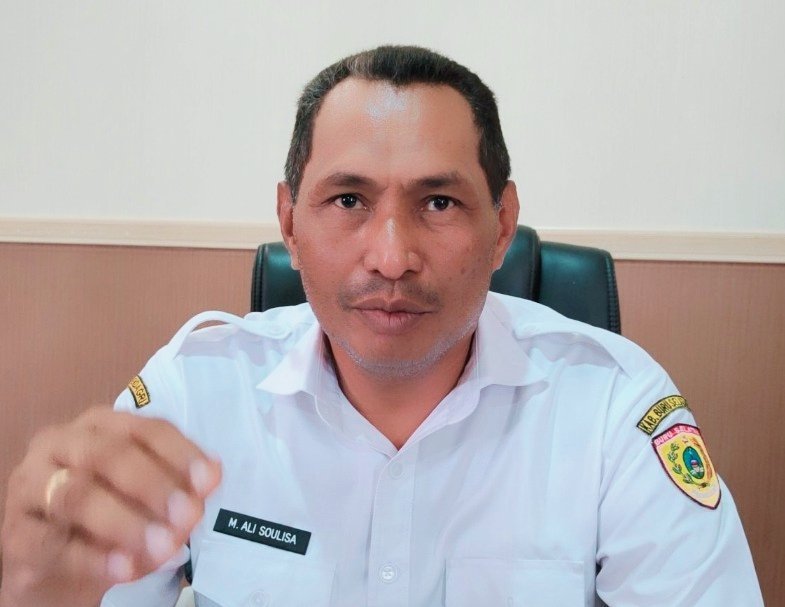 Mutu Pendidikan di Bursel Meningkat Peringkat 7 di Provinsi Maluku