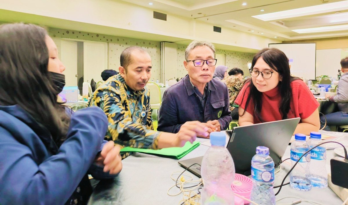 Sekolah Jurnalisme: Kementerian Pendidikan dan PWI Pusat Tandatangani MoU