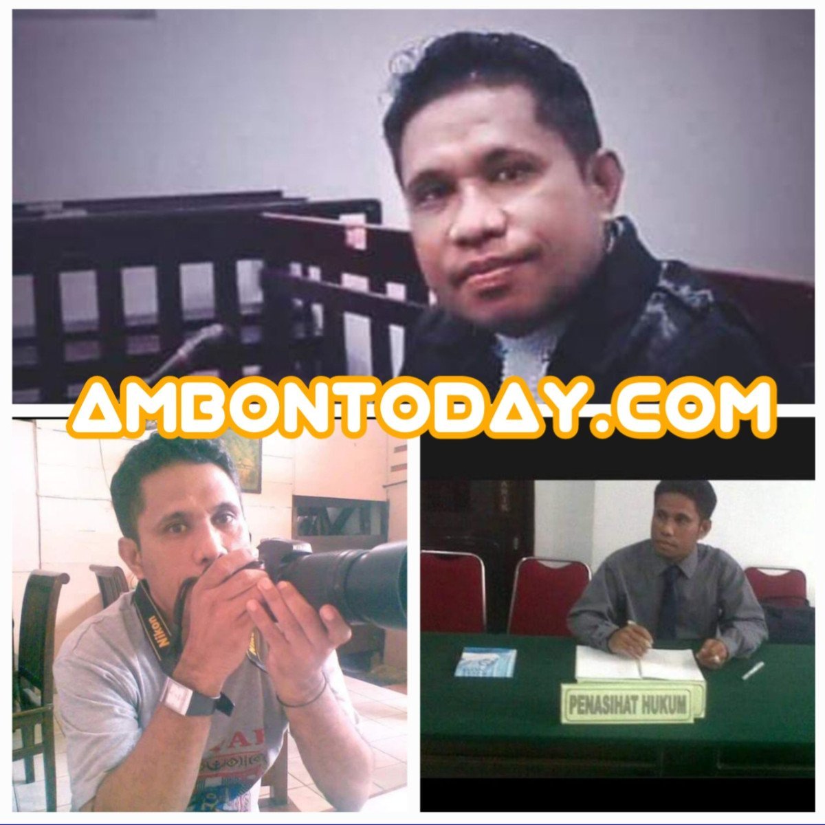 Layak Tersangka ? Inilah Deretan Fakta Mencuatnya Nama Petrus Fatlolon di Kasus Korupsi KKT.