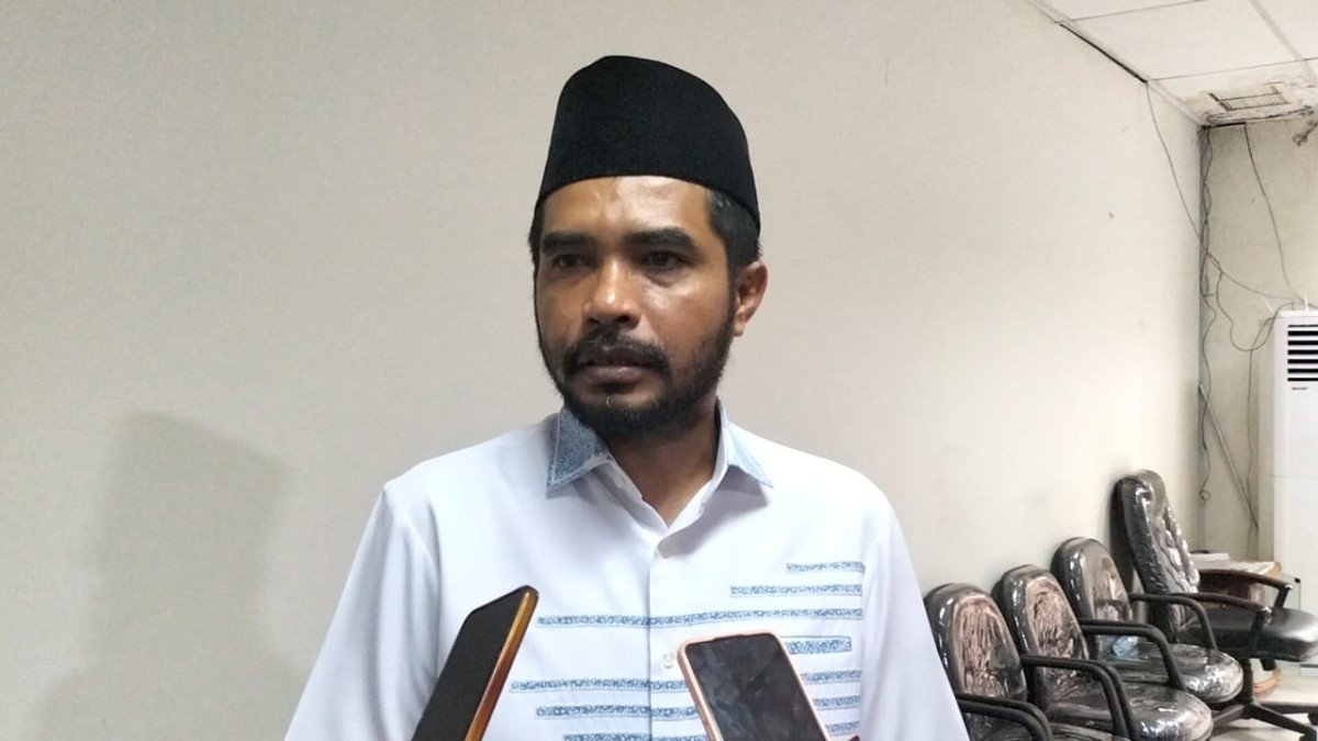 Komisi IV DPRD Maluku melakukan rapat dengan mitra dalam rangka Pengawasan Tahap II
