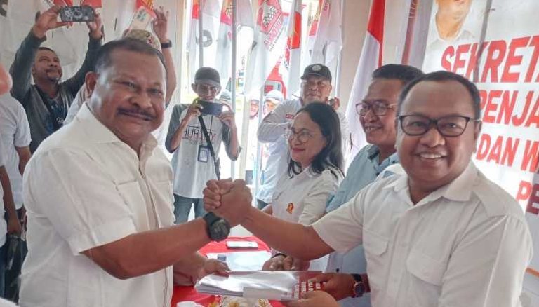 Sebelum Daftar Bacalgub ke Gerindra, JAR Minta Restu Sang Ibu