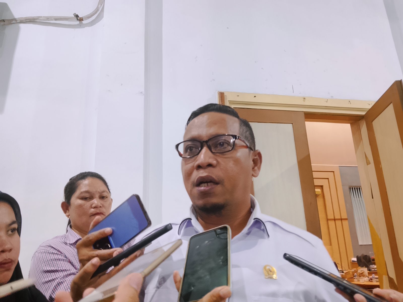 DPRD Ambon Apresiasi Raihan WTP, Siapkan Pansus Bahas LHP BPK
