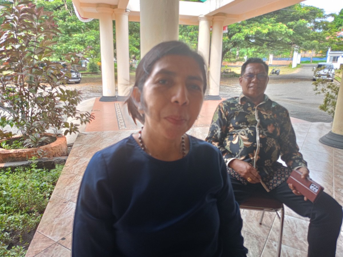 "Terbit Nomor Register"B iro Hukum dan Pemerintahan Pemrov Harus Tinjau Kembali Nomor Register Ranperda APBD