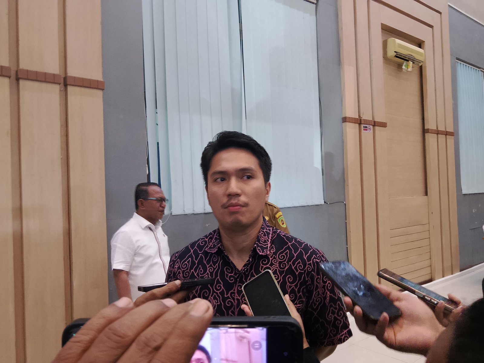 DPRD Ambon Dorong Percepatan Penetapan Raja di Tujuh Negeri