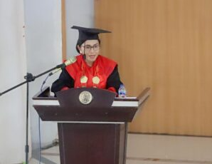 27 Wisudawan UNLESA Merupakan Penerima Beasiswa INPEX Masela Ltd