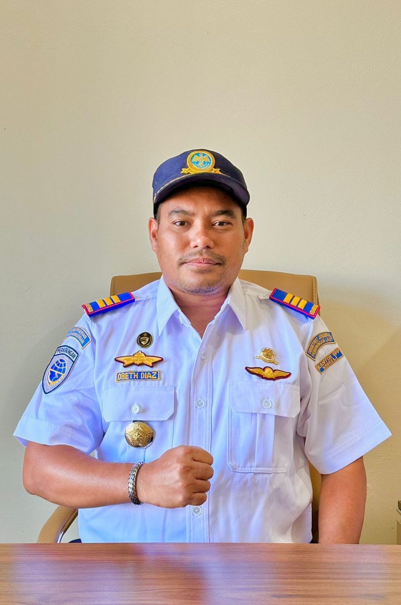Ini Prediksi UPP Saumlaki Tentang Arus Balik Mudik Lebaran Nanti.