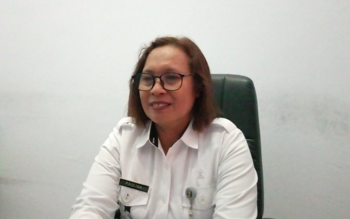Lapas Kelas III Ambon Usul 14 Nama Penerima Remisi