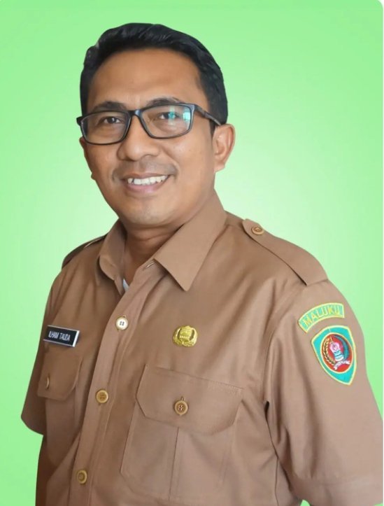 Ini Kegiatan Desa Binaan Dinas Pertanian Maluku di Waru SBT