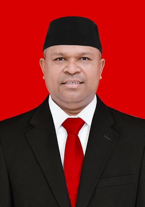 Ferly Tahapari.S.H.MM siap Rebut Kursi Walikota Ambon