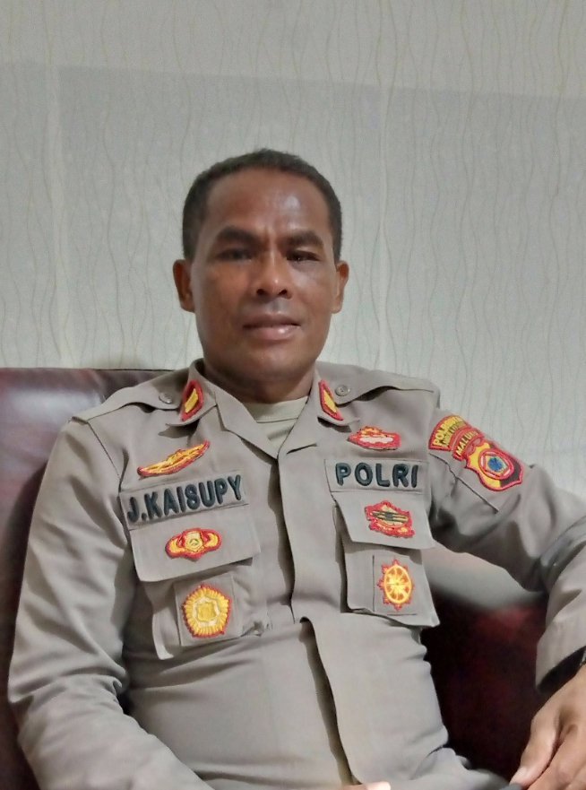 Polsek Pelabuhan Siap Amankan Mudik Lebaran, Pelindo Pengadaan Alat X Ray