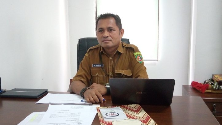 Tindaklanjuti Penilaian Ombudsman, Dinsos Maluku akan Benahi Kekurangan