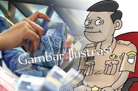 Indikasi, DPRD Malteng di Pusaran Dana Sertifikasi