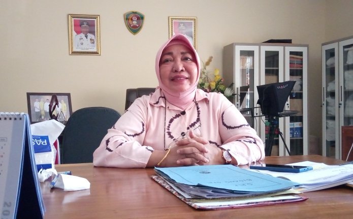 Kadis Panggil Kepala Museum dan KTU, Terkait Penutupan Pintu Keluar