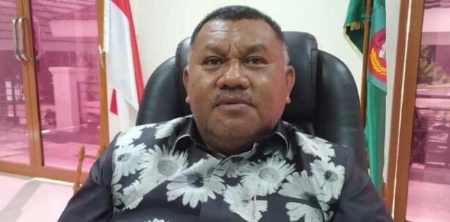Pengangkatan Nirahua Jadi Guru PPPK Terganjal Akreditasi Prodi