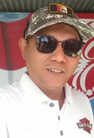 Alfons Desak Pemneg Urimessing Bertindak : Jangan Diam Terhadap Klaim Petuanan Yang Belum Jelas