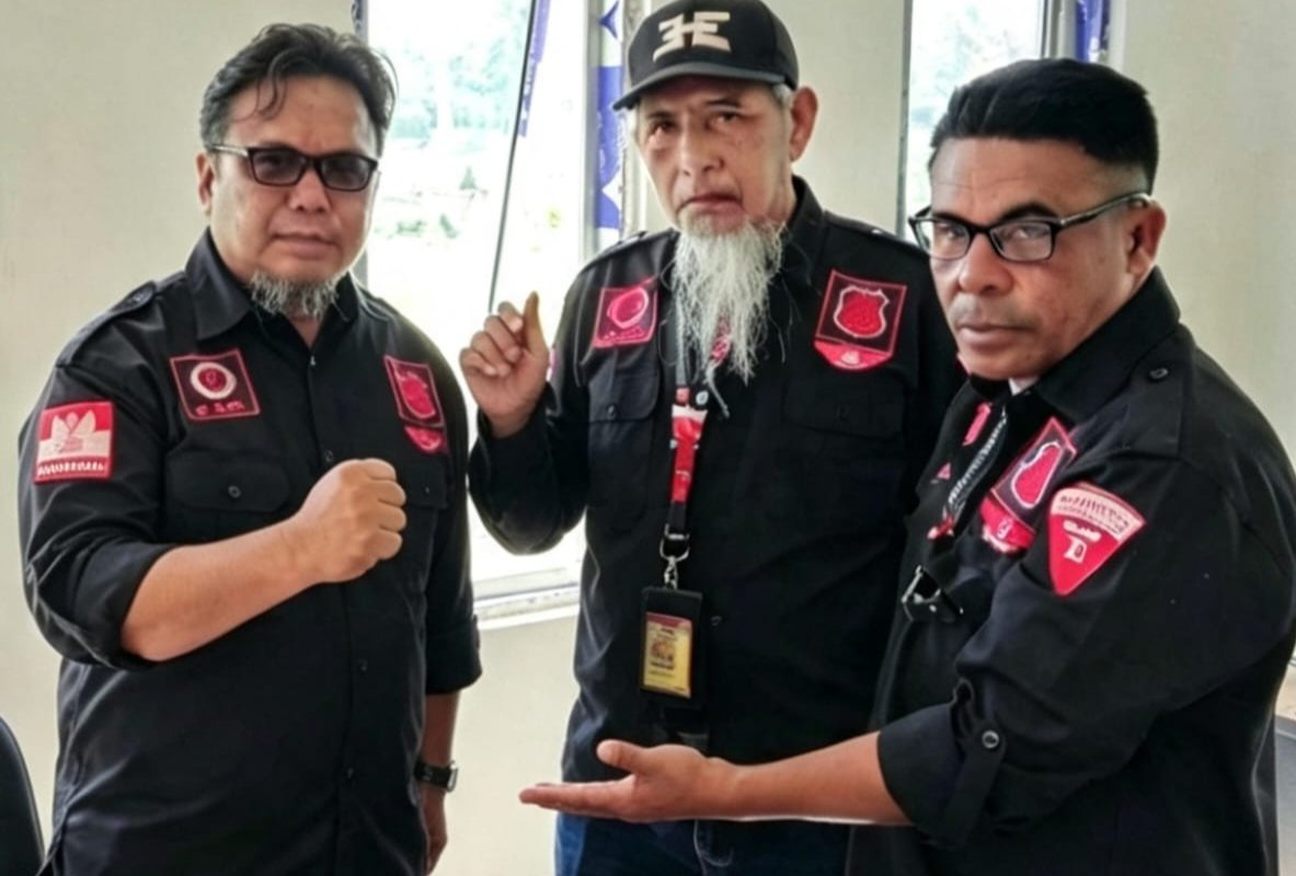 Dugaan Galian C Ilegal Mengarah ke Proyek RSUD Salim Alkatiri, LP-KPK Desak Polda-Kejati Usut Rantai Material