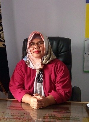 63 Warga Binaan Lapas Perempuan Akan Salurkan Hak Pilih 14 Februari