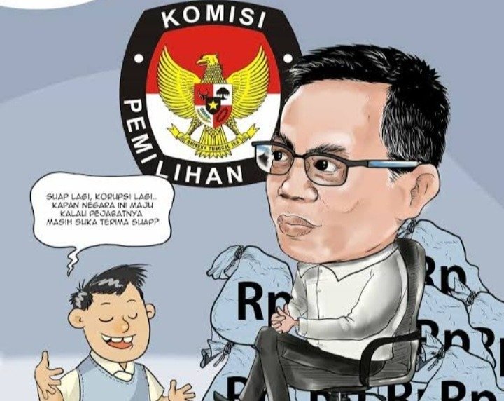 Jaksa Diminta Usut, Biaya Sewa Mobil KPUD MBD