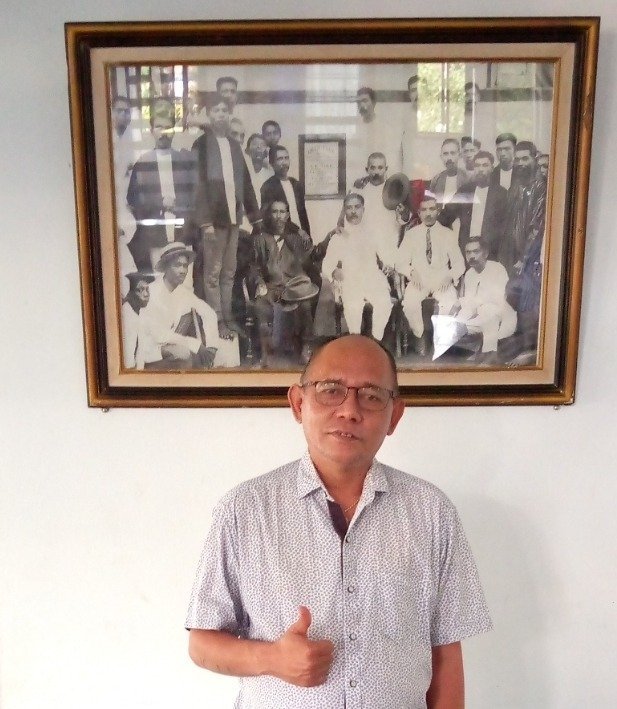 Demo di KPK, Tindakan Tisera Ibarat Maling Teriak Maling