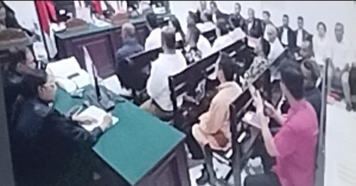 Feninlambir : Kami Menghargai Perintah Pengadilan