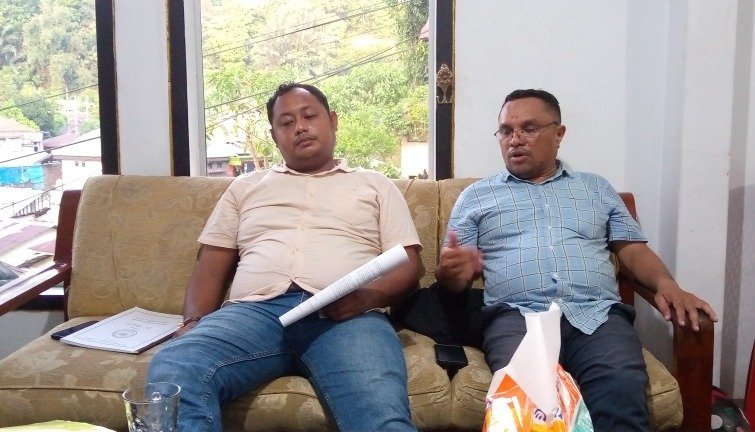 Segera, Kuasa Hukum Alfons Akan Pidanakan Saniri Negeri dan Pemneg Urimessing
