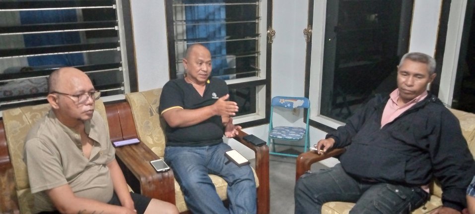 Rapat Saniri Besar Urimesing, Upaya Pemutarbalikan Fakta Sejarah dan Adat Serta Pembodohan Masyarakat