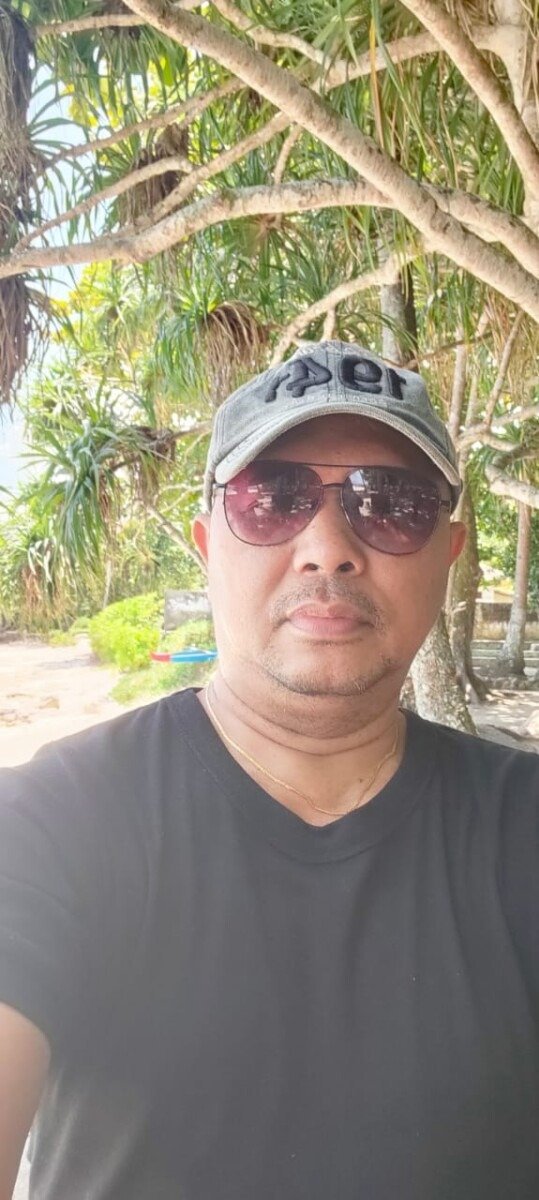 Pertimbangan Hakim Keliru, Alfons Bakal Ajukan PK
