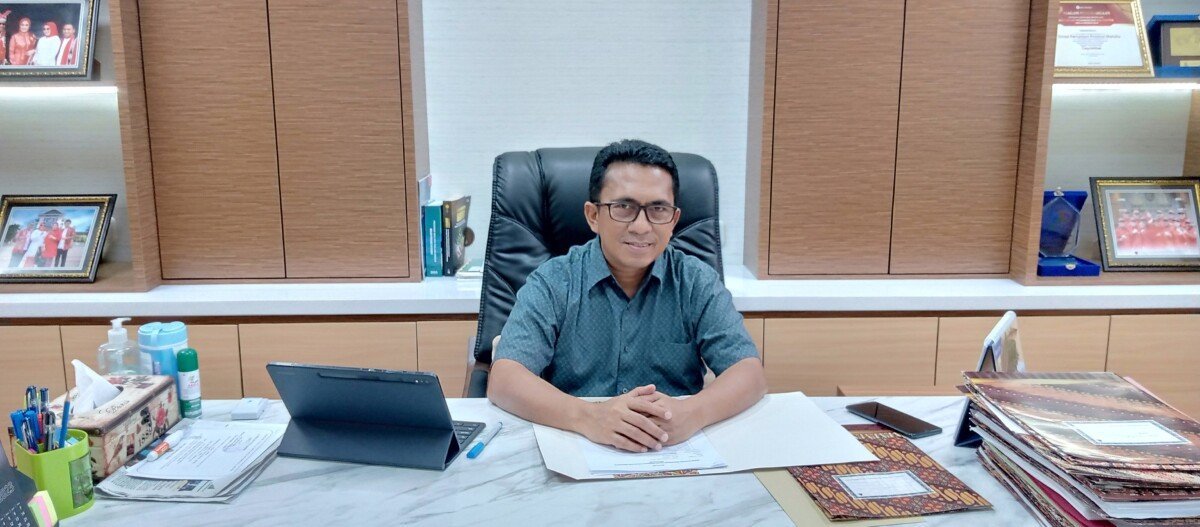 Tauda : Dinas Pertanian Antisipasi Dampak Elnino di SBT dan MBD