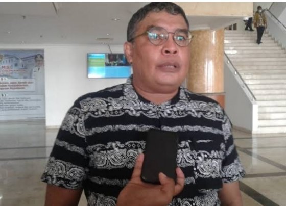Ketua TGPP Dituding Arogan, Ini Penjelasan Penjelasan Rahakbauw