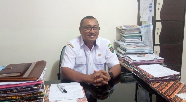Distan Maluku Dukung Ekspor Pala ke Belanda , PT. Kamboti Eksportir yang Mengedukasi Petani