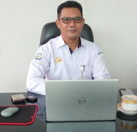 Ini Penjelasan Kepala BKIPM Ambon Terkait Upaya Peningkatan Ekspor Perikanan Maluku