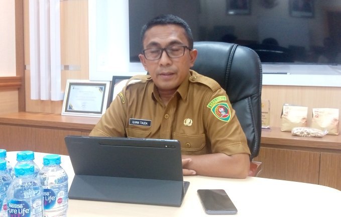 Ini Neraca Produksi Pertanian Maluku dan Komoditas Penyumbang Inflasi