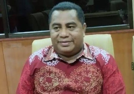 Watubun Tegaskan, DPRD Tak Main main Tuntaskan Perda Disabilitas Tahun ini