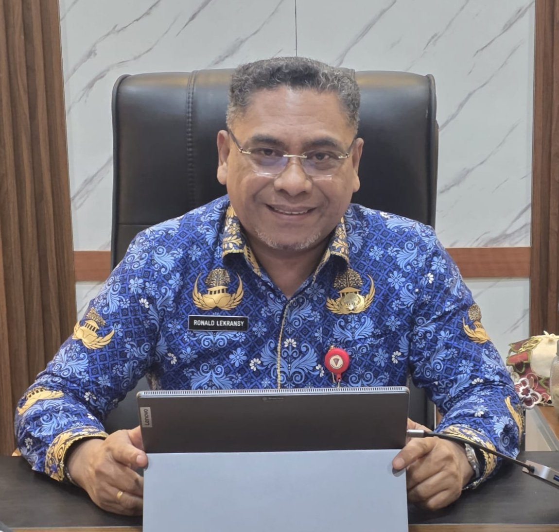 Lekransy Dorong CCTV AI dan Pengawasan Terpadu Cegah Aksi Bunuh Diri di JMP