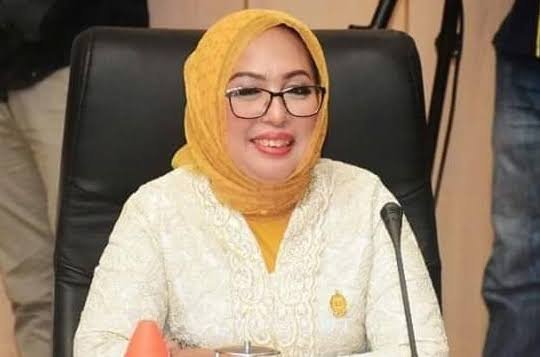 Ini Pernyataan Ketua DPRD Terkait PAW Aleg Asal PKP