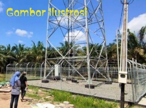 Kinerja Diskominfo Maluku Dipertanyakan, Tidak Tanggap Terhadap Aduan dan Temuan Lapangan