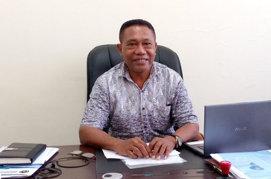 Quota Penerimaan Calon Mahasiswa Baru Polnam 1075 Orang