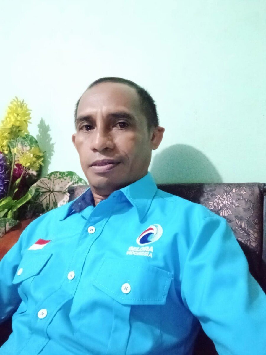 Gelora Dinyatakan Sah Daftar Bacaleg Di KPUD KKT